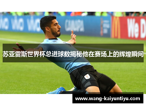 苏亚雷斯世界杯总进球数揭秘他在赛场上的辉煌瞬间