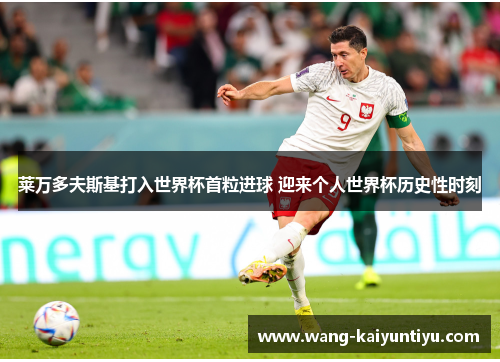 莱万多夫斯基打入世界杯首粒进球 迎来个人世界杯历史性时刻