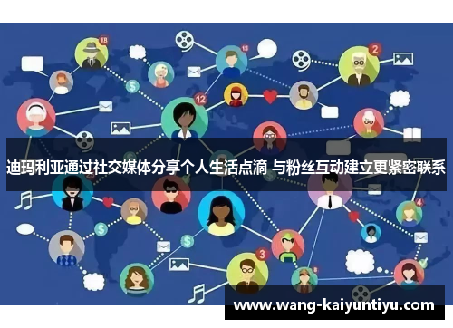 迪玛利亚通过社交媒体分享个人生活点滴 与粉丝互动建立更紧密联系