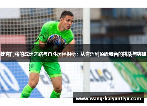 捷克门将的成长之路与奋斗历程揭秘：从青涩到顶级舞台的挑战与突破